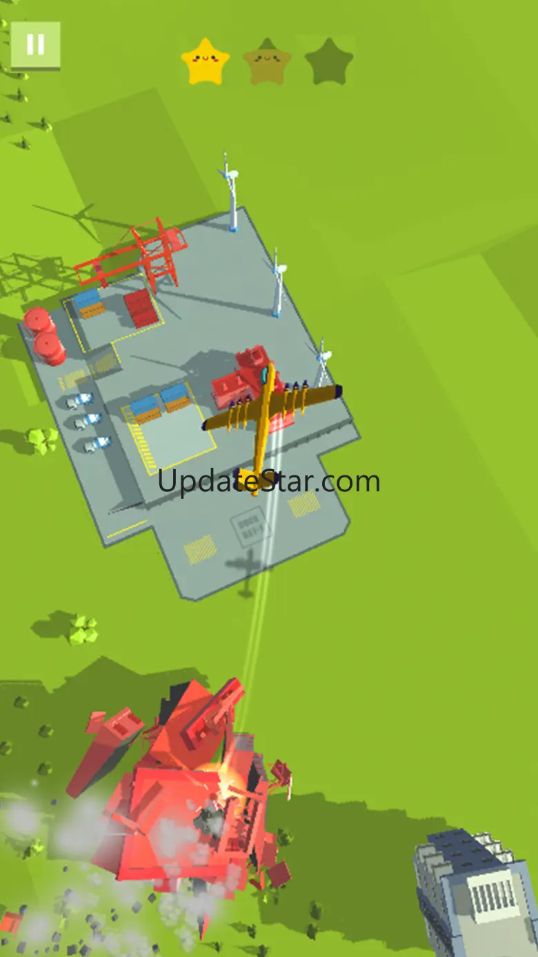 Bomber 52 0.2.1