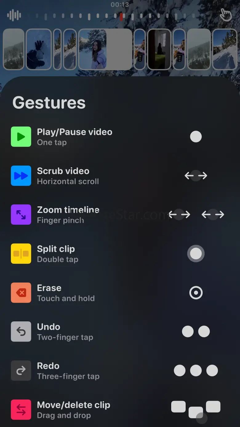 White Rabbit - Pocket editor 1.0.6