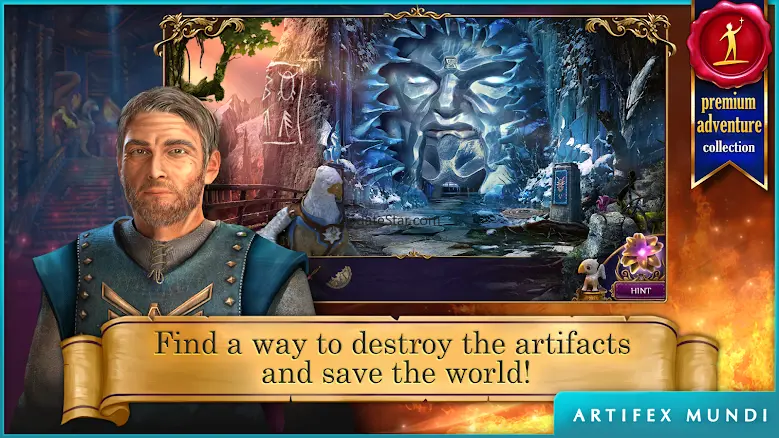 The Secret Order 3 1.7