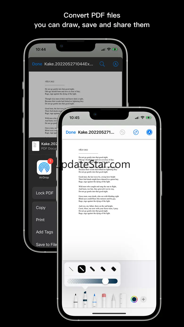 Kake Journal - Password Diary 4.0