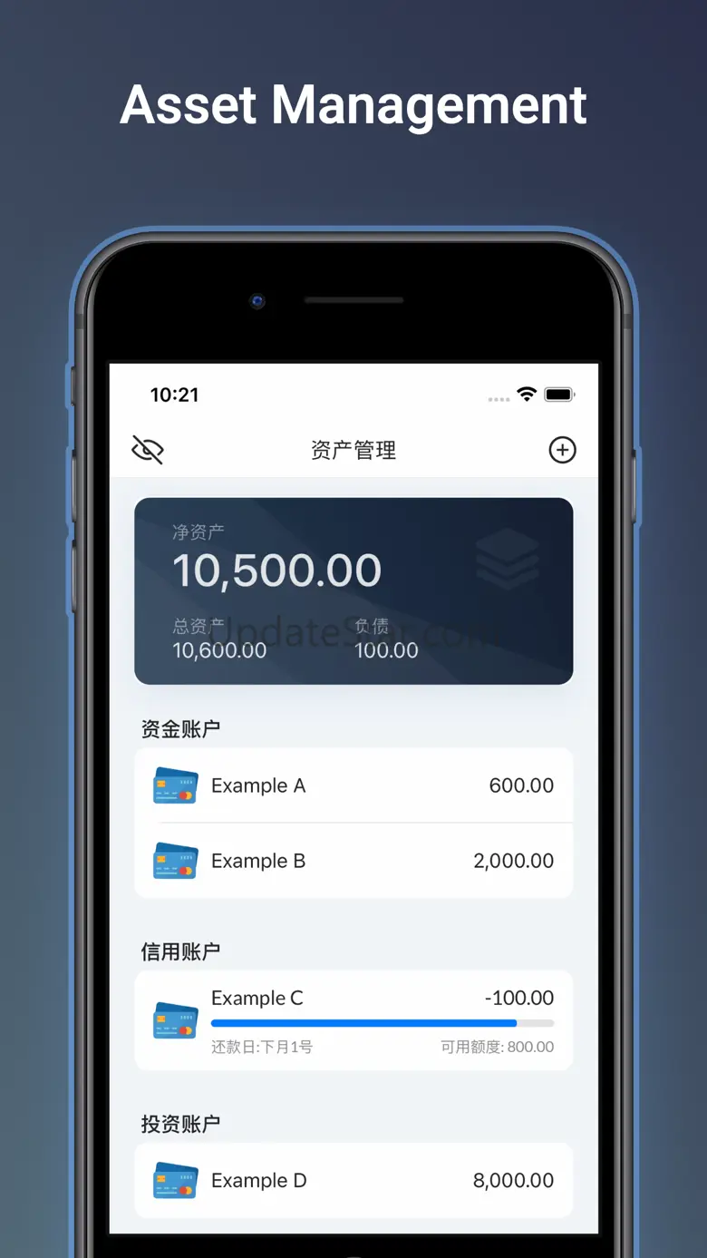 MinExp - Mini Expense Tracker 4.10.0