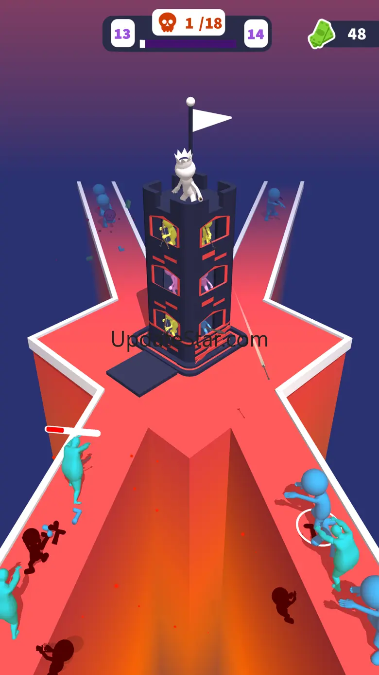 Building Defense 0.2