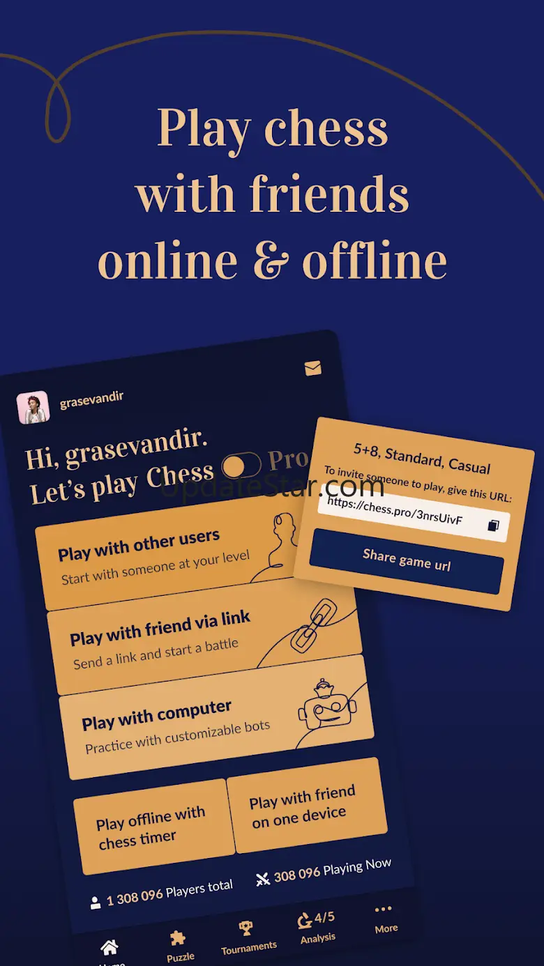 Chess.pro 1336