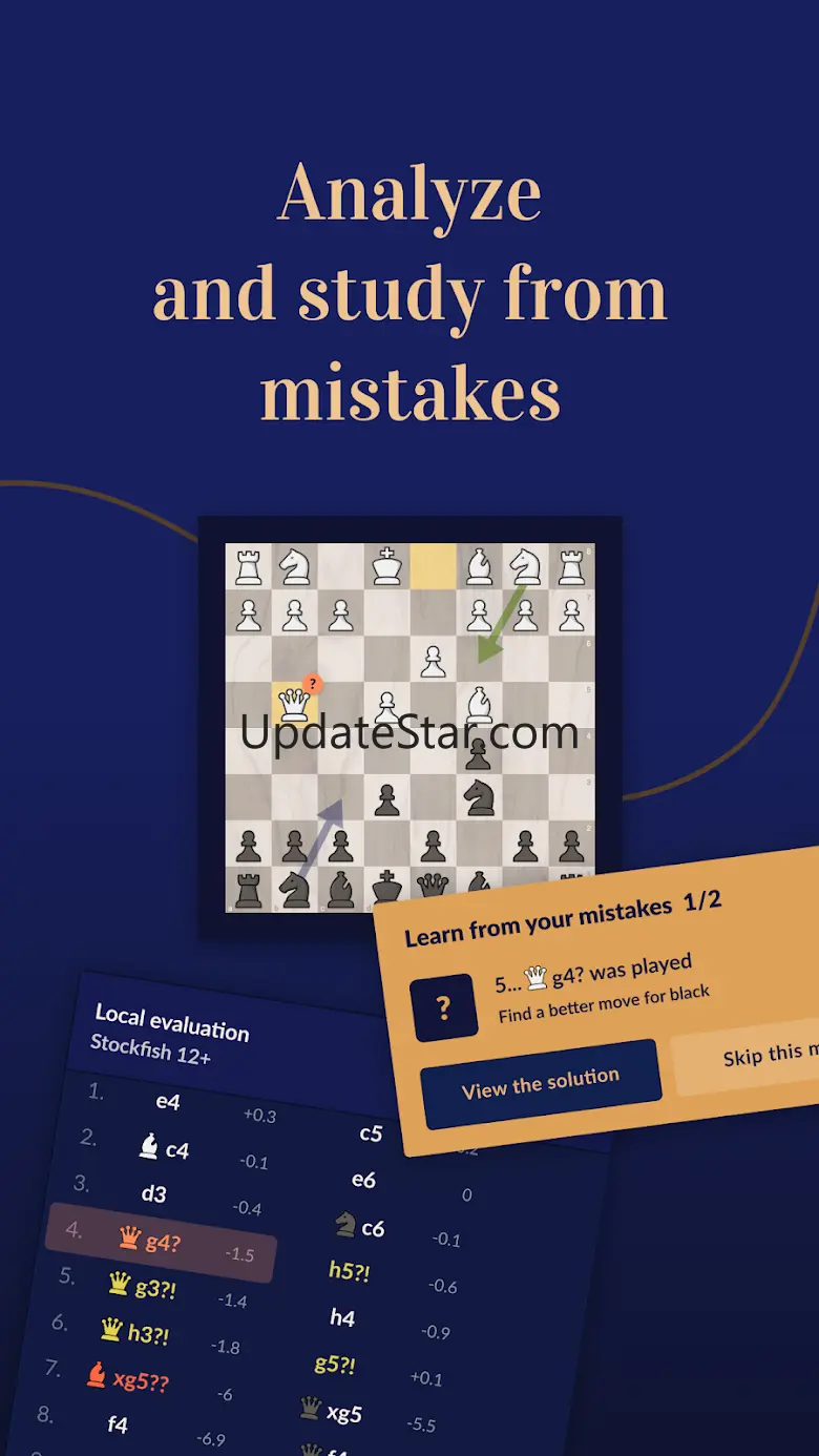 Chess.pro 1336