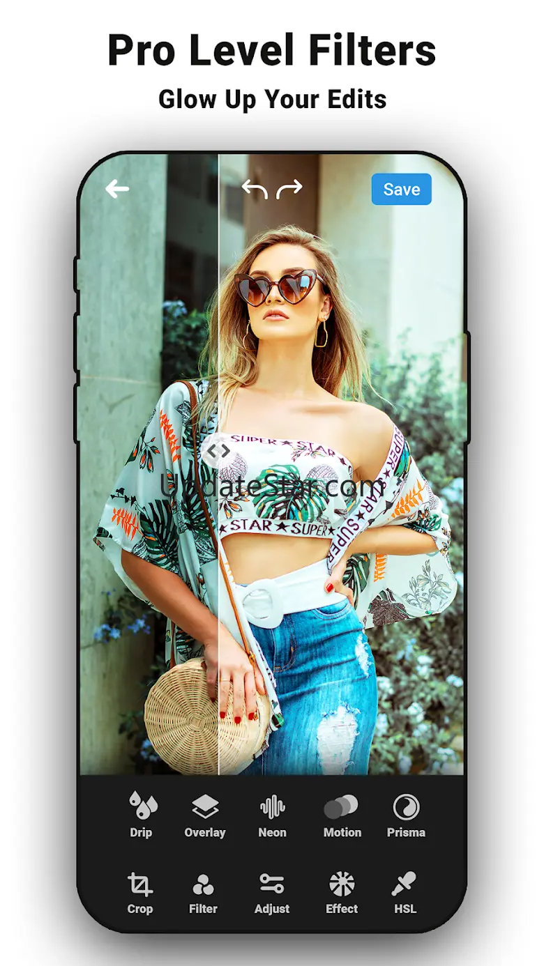 Picshiner: AI Photo Editor Pro 1.0.64