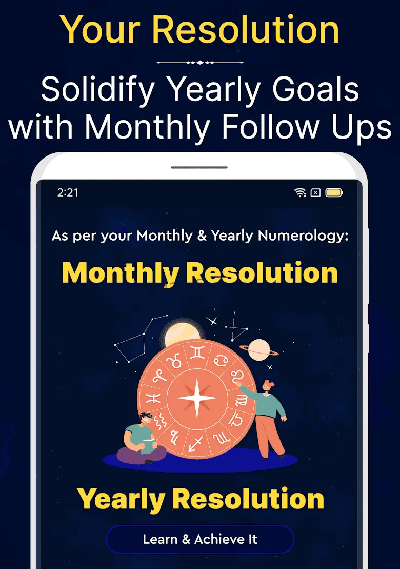 Advanced Numerology Calculator 1.1.2.6