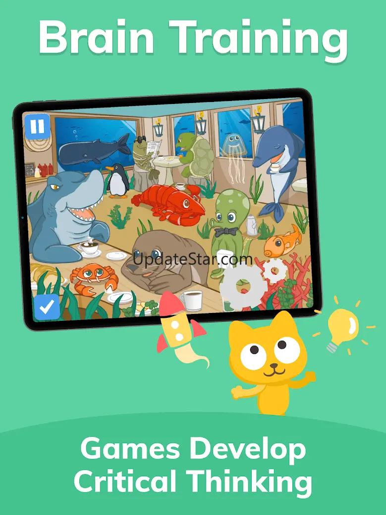 Learn Chinese - Studycat 28.4.5