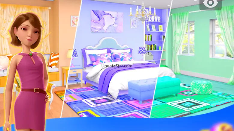 Home Design - Decorate House 1.80