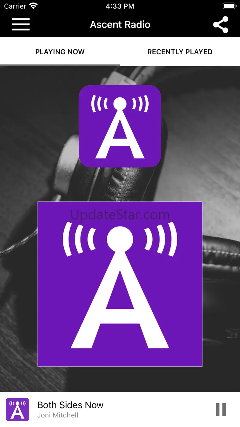 Ascent Radio 23.5.20