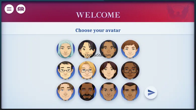 Convene the Council 1.0.2