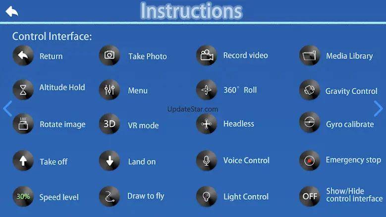 4D FLY 3.1.5