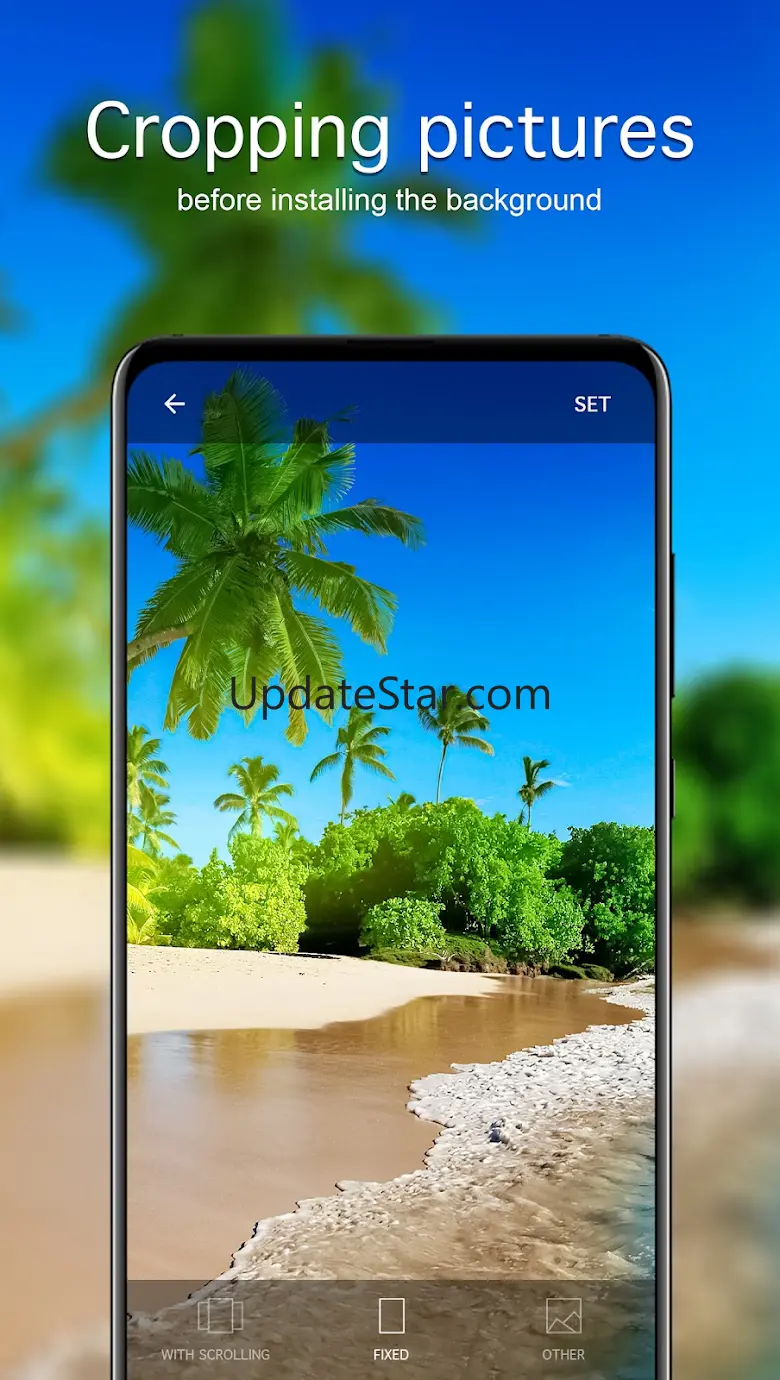 Summer Wallpapers 4K 6.0.0