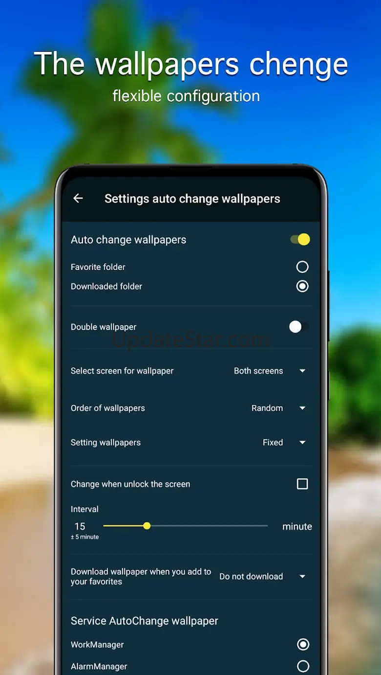 Summer Wallpapers 4K 6.0.0