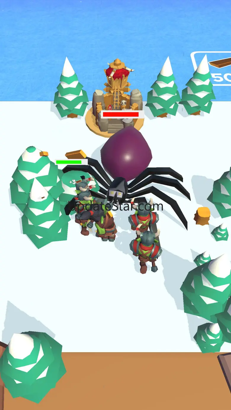 Orcheim: Fantasy World Game 1.74