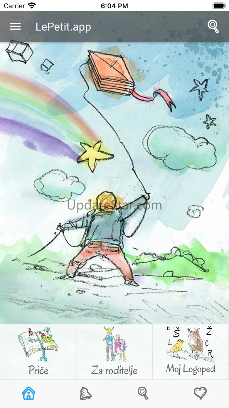 LePetit.app - stories for kids 2.0.90