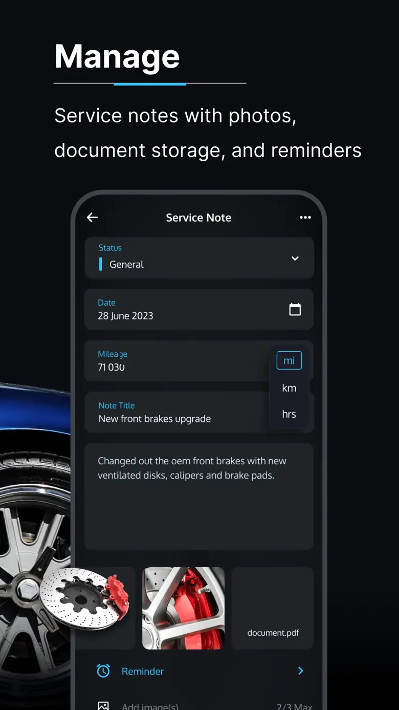 Motorcode 2.3.1