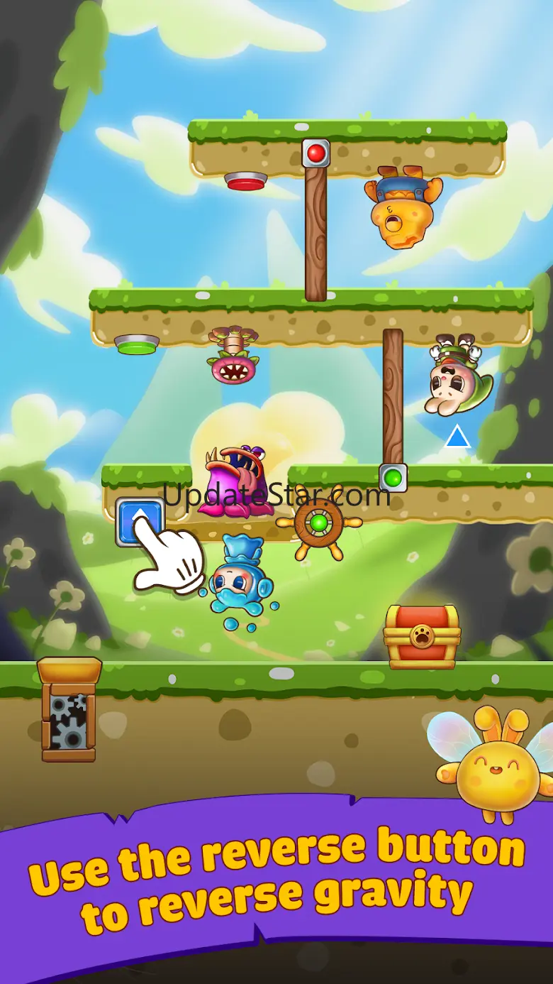Mito Rescue: Pull The Pin 2.6