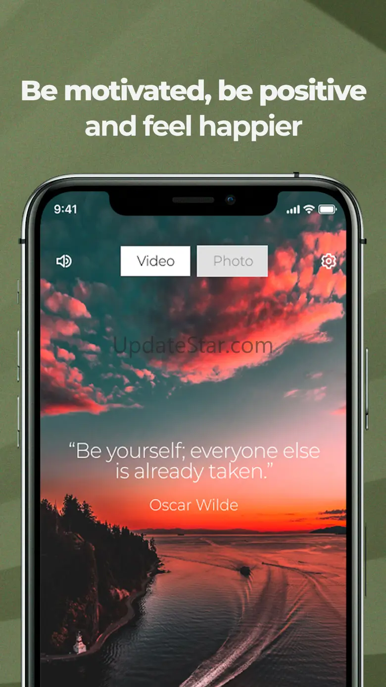 Positive Daily Affirmations 1.8