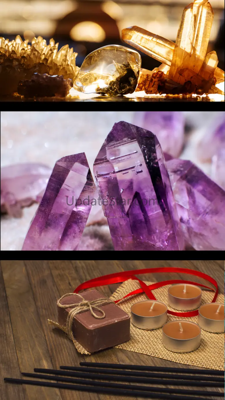 Nature's Treasures 3.8