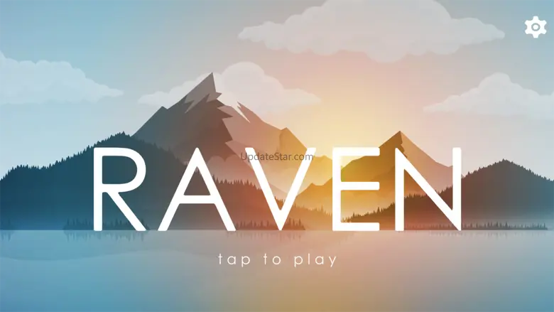 Raven 1.3.0.1