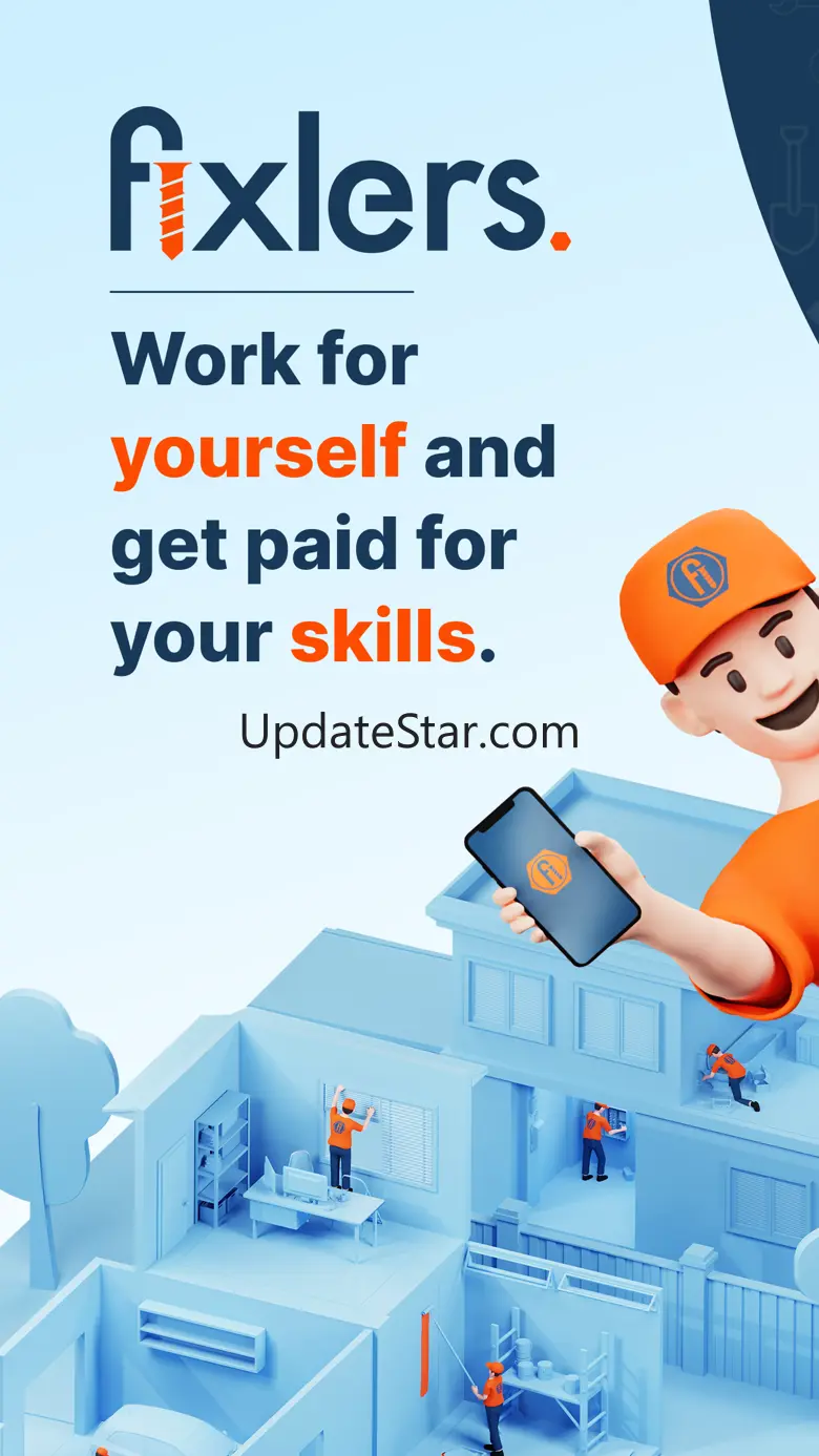 Fixlers Vendor – Get Gig Jobs 3.1.6