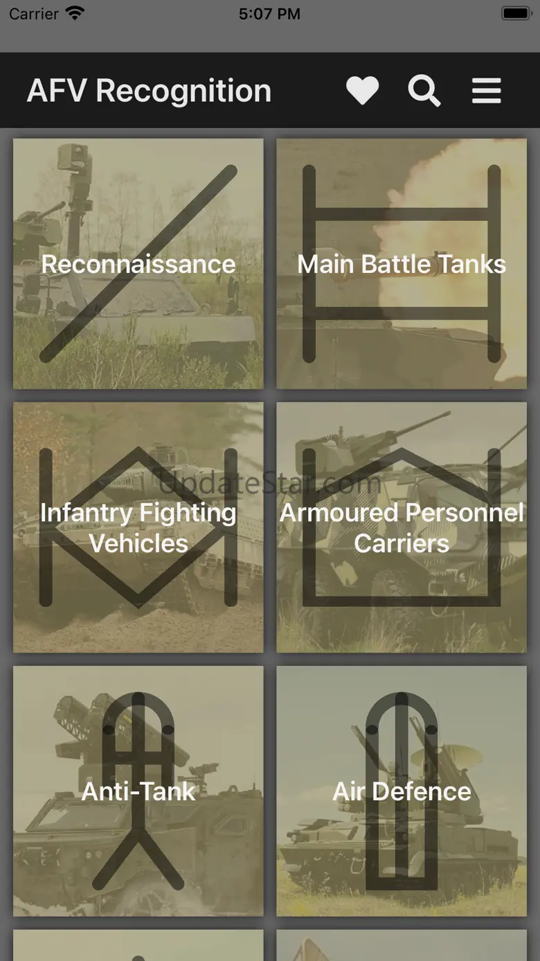 AFV Recognition 3.1