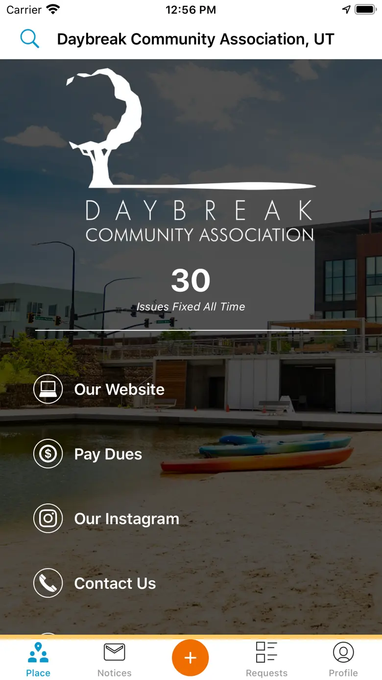 Daybreak Direct 5.16.1