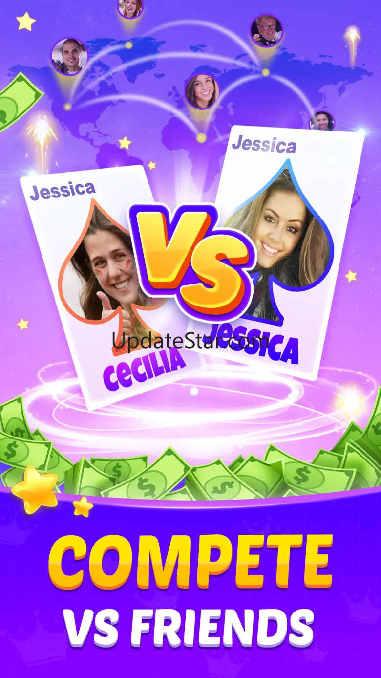 21 Bash: Win Real Money 1.0.7