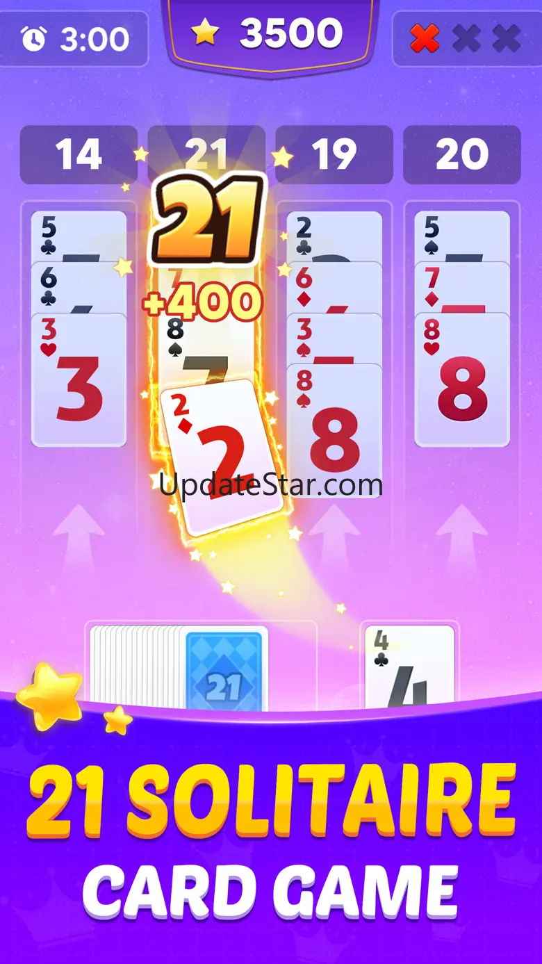 21 Bash: Win Real Money 1.0.7