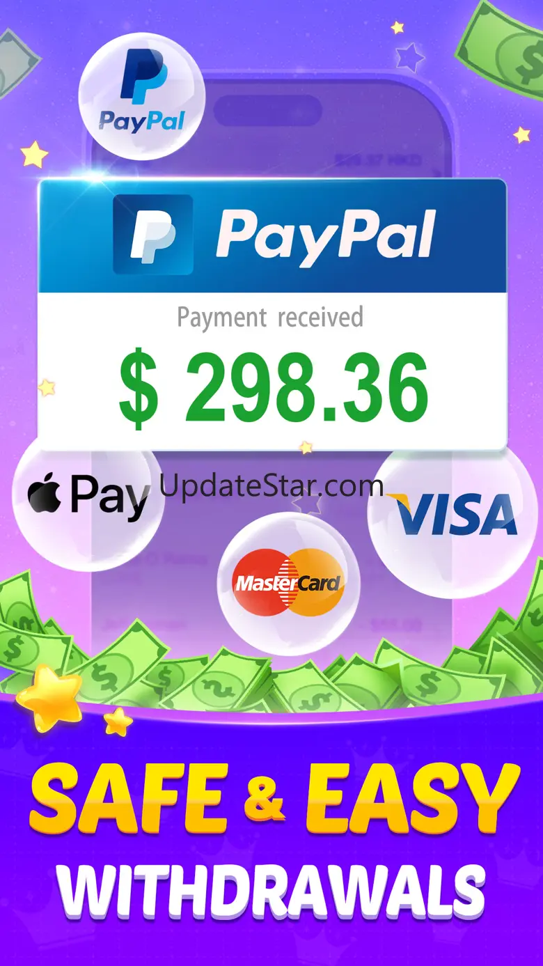 21 Bash: Win Real Money 1.0.7