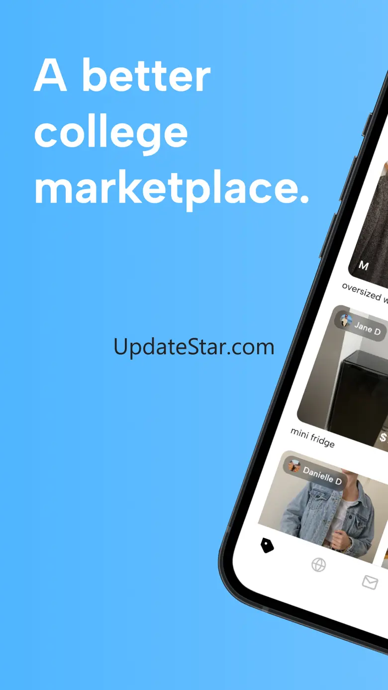 Holly - College Marketplace 1.0.9