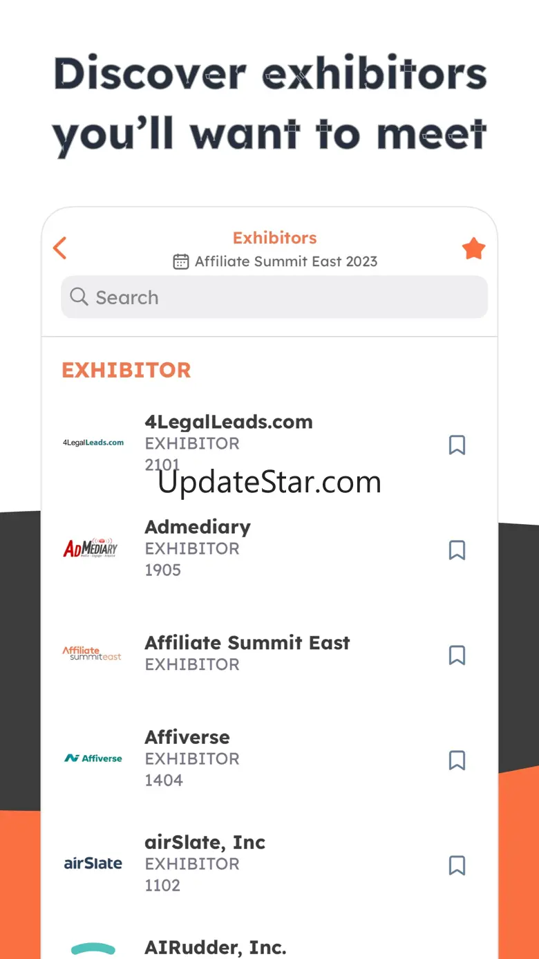 Affiliate Summit East 2023 4.39.7