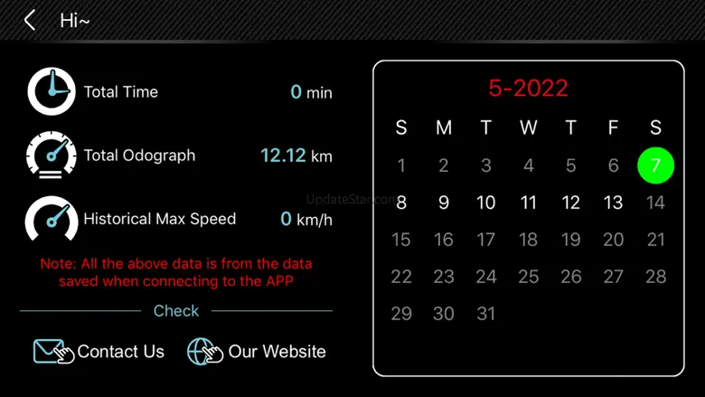 HYPER 4WD 1.0.3