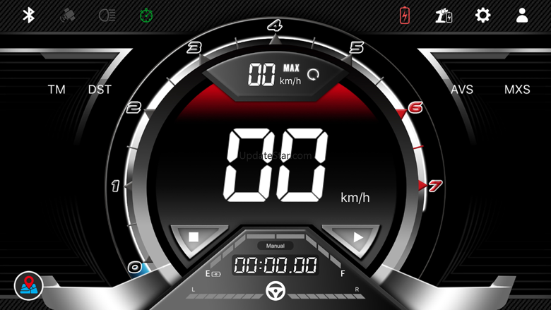 HYPER 4WD 1.0.3