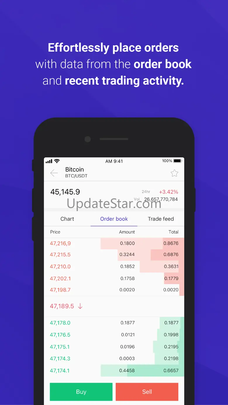 ProBit Global Lite 1.2.0