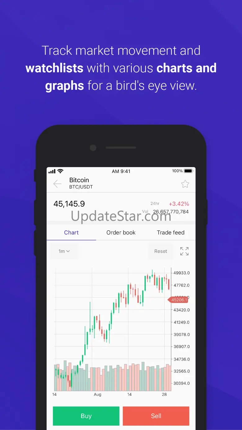ProBit Global Lite 1.2.0