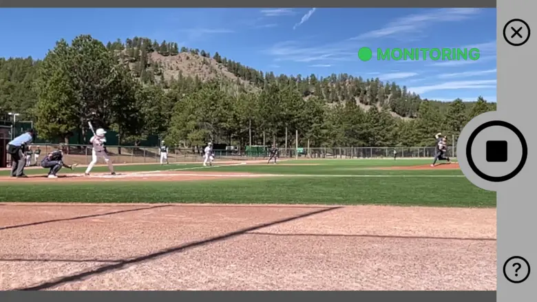 Pitch Speed Tracker 1.4.1