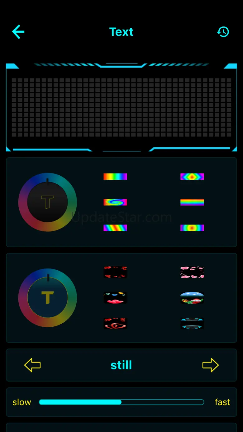 ShiningRGB 1.0.10