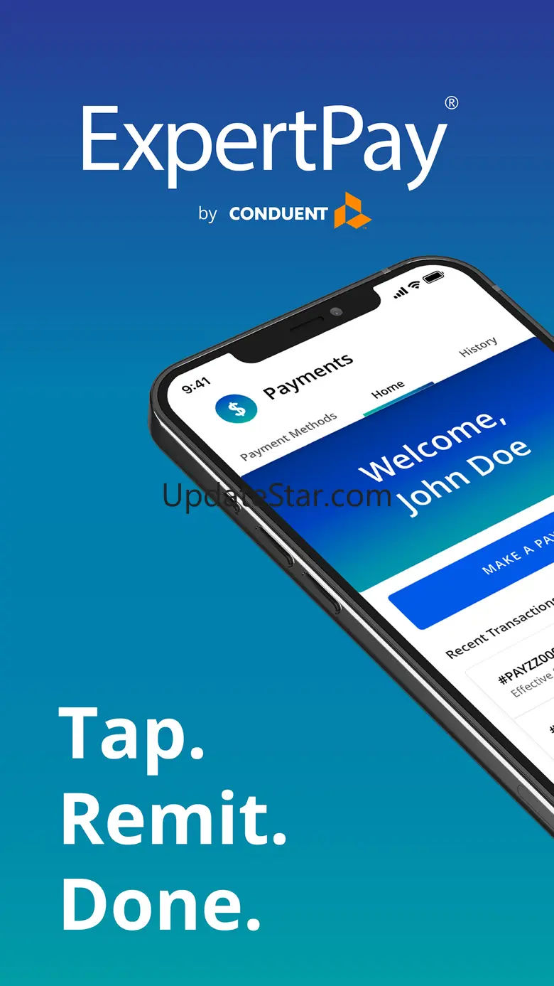 ExpertPay® 1.1.1