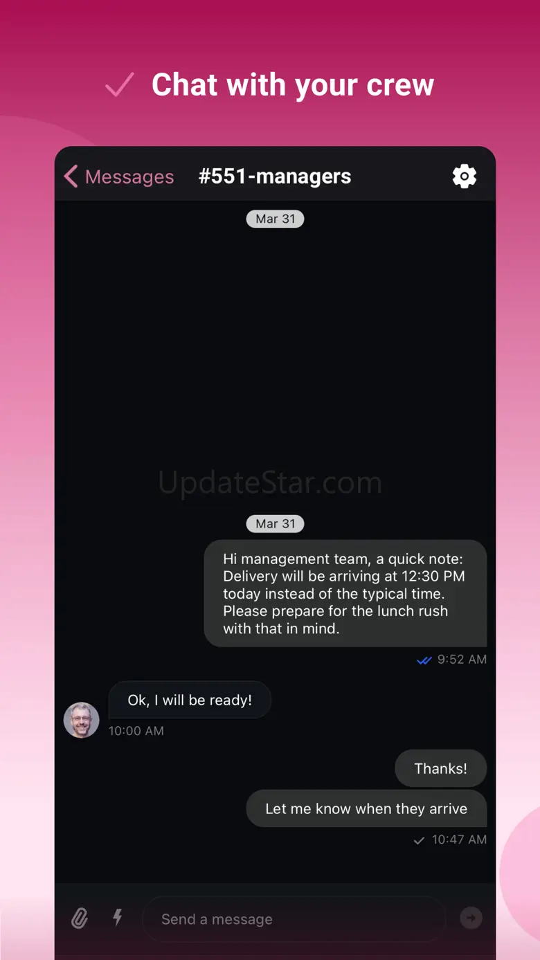 Small Software 1.3.0