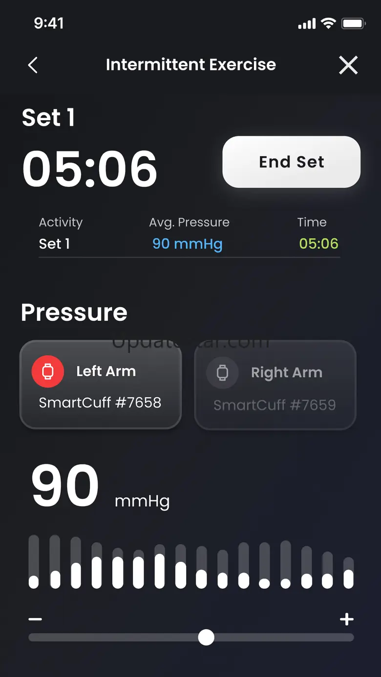 SmartCuffs 1.14.20