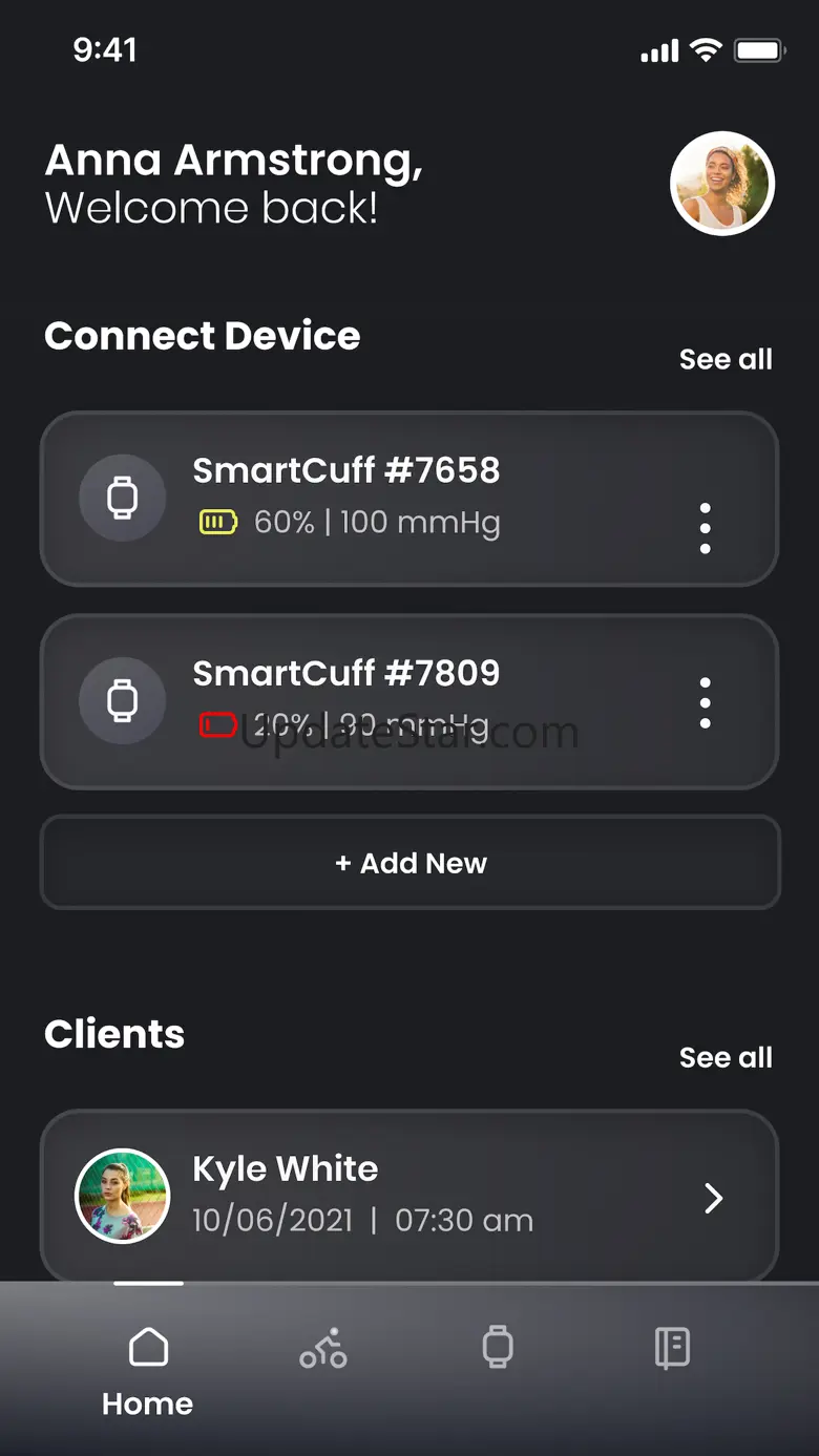 SmartCuffs 1.14.20