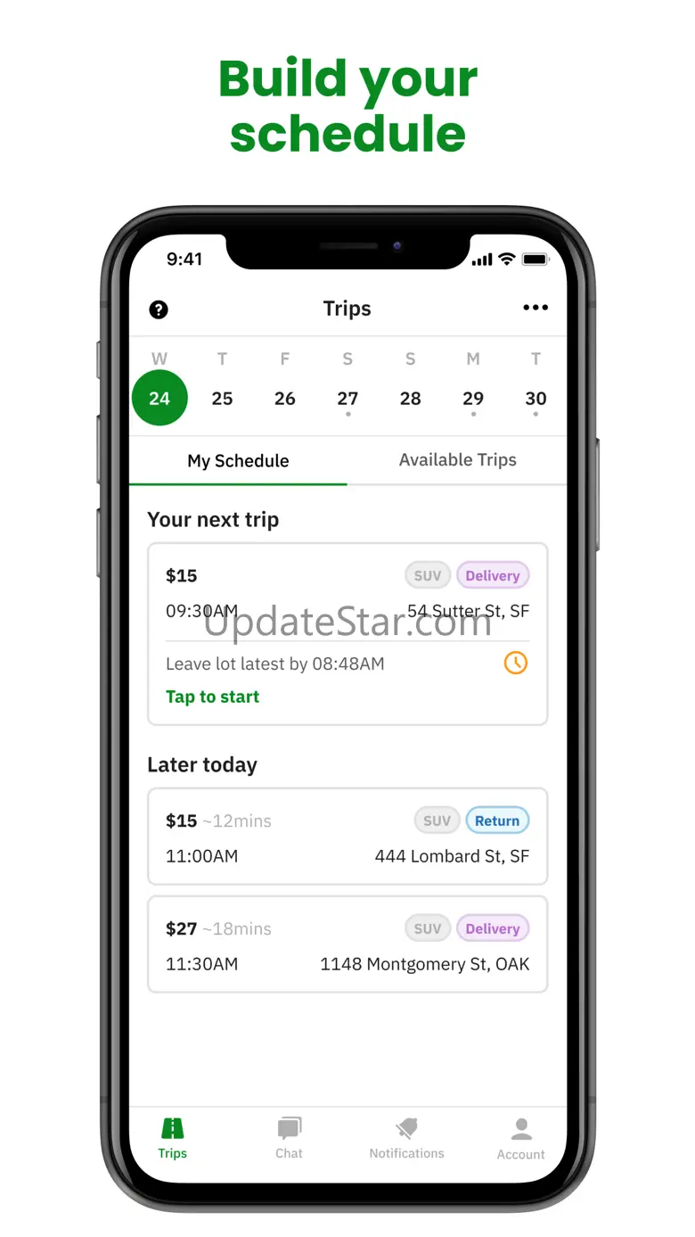 Kyte Surfer: Deliver Cars 1.21.3