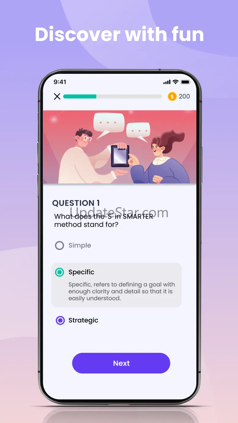 Univi: Manage your ADHD 4.4