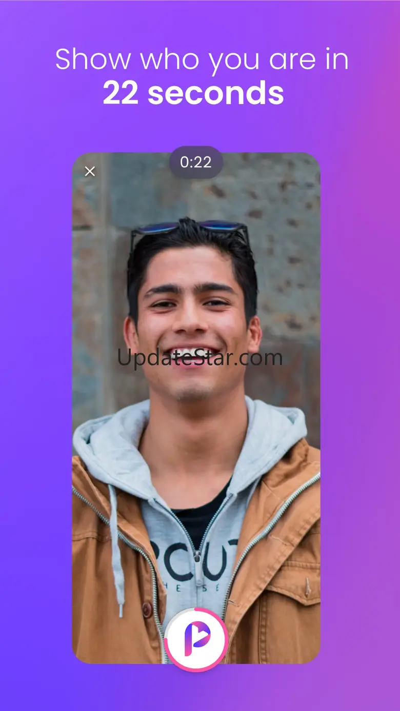 PreVue - Dating App 1.0.9