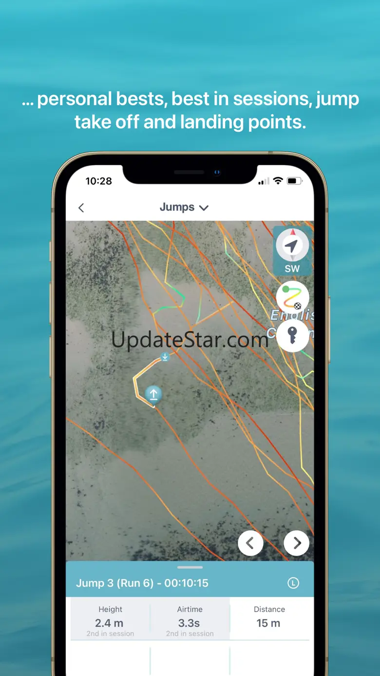 Hoolan: Kite, Wing & Windsurf 1.11.0