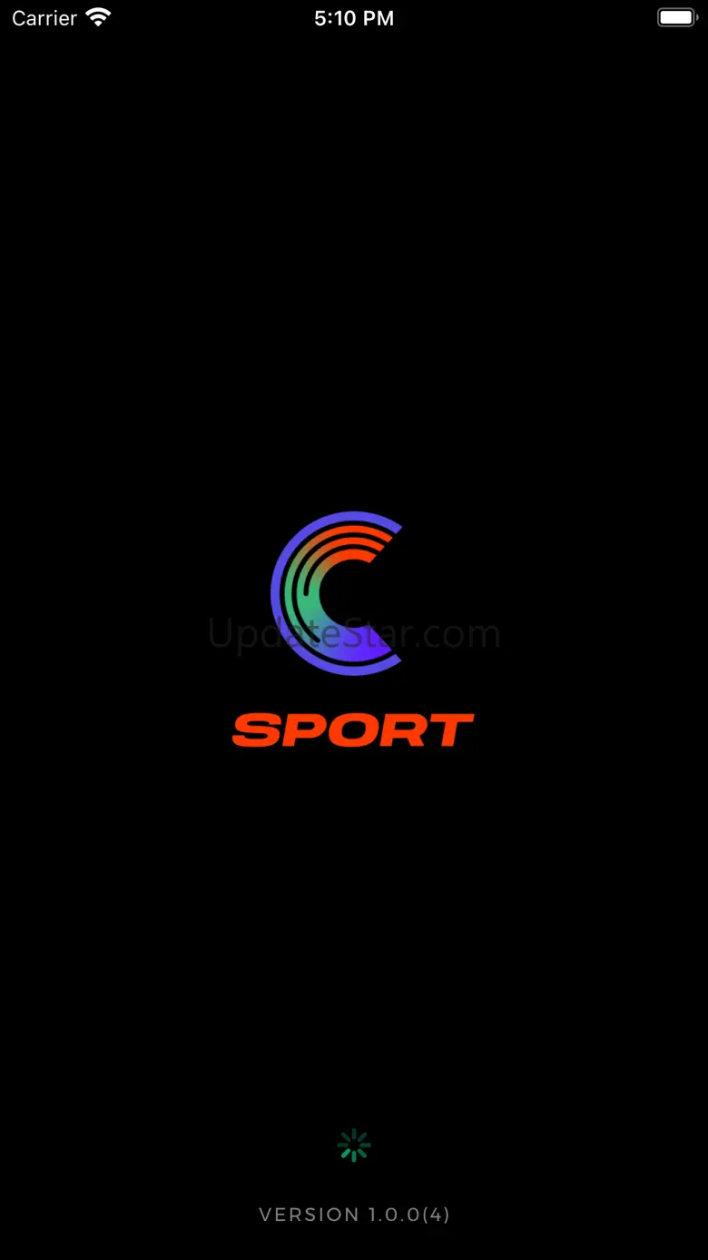 CSport 1.23.1