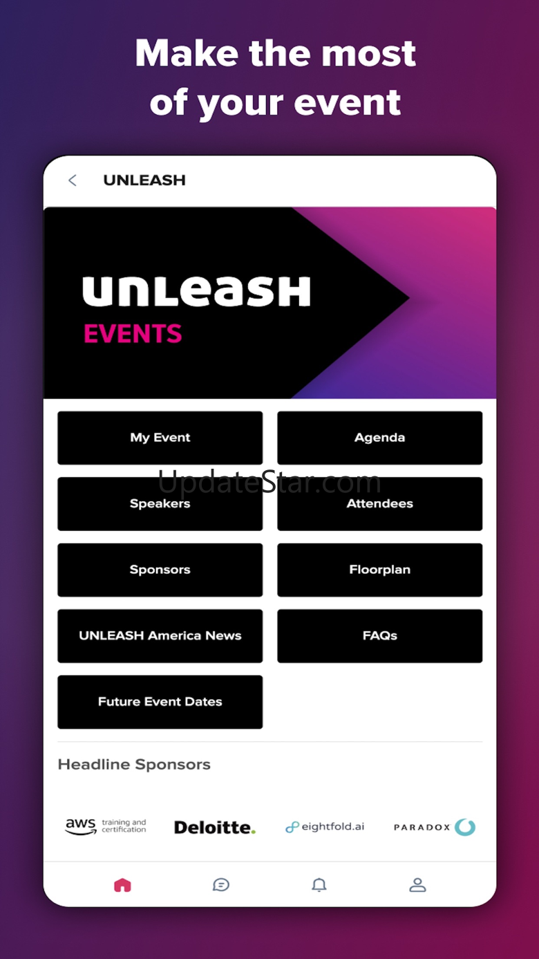 UNLEASH Events 4.39.33