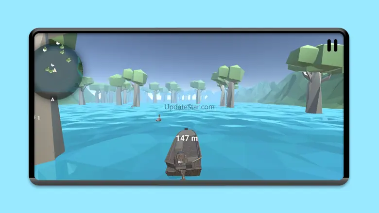 Hole Runer 1.2
