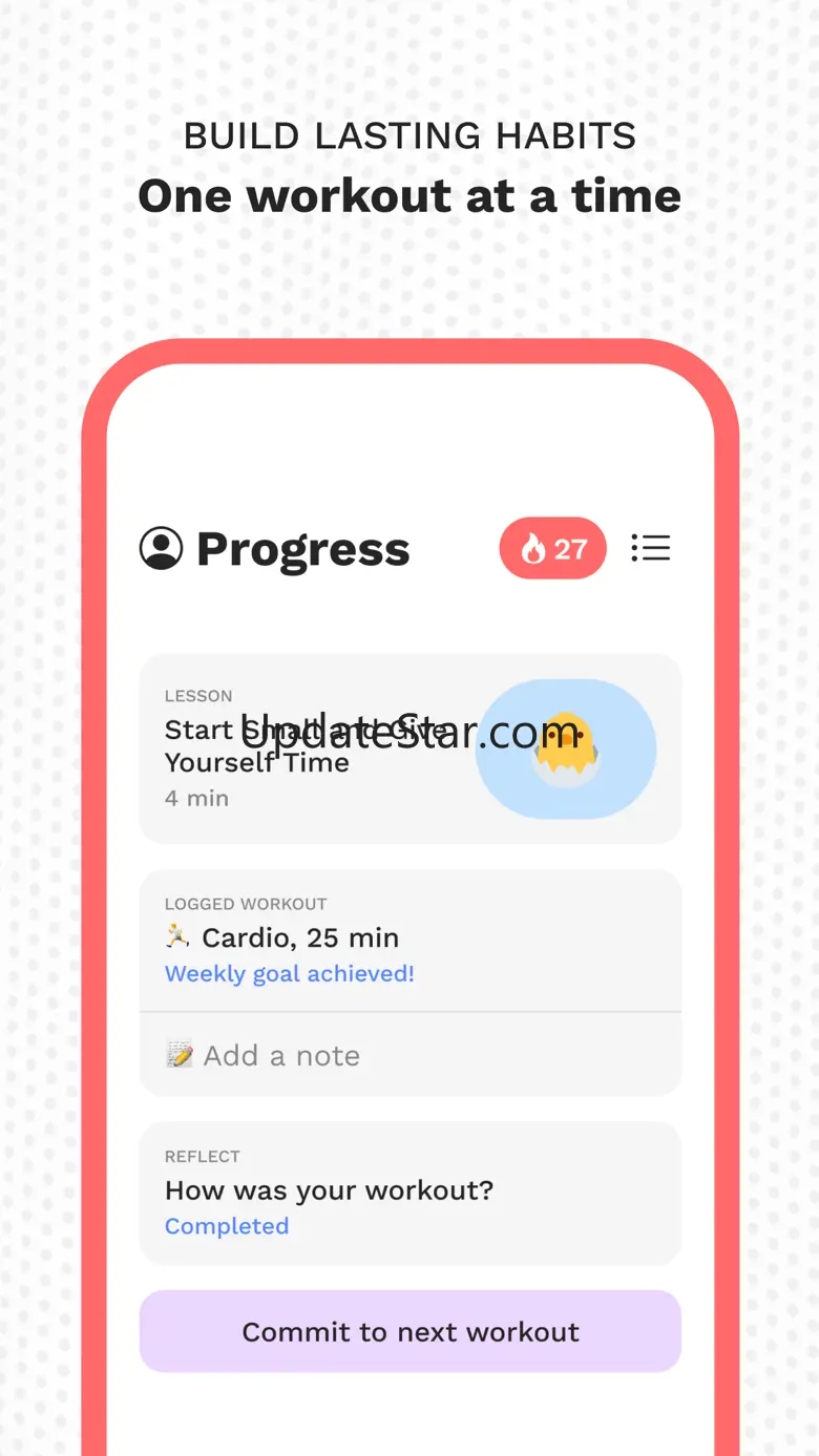 Exercise - Change Program 0.4.9
